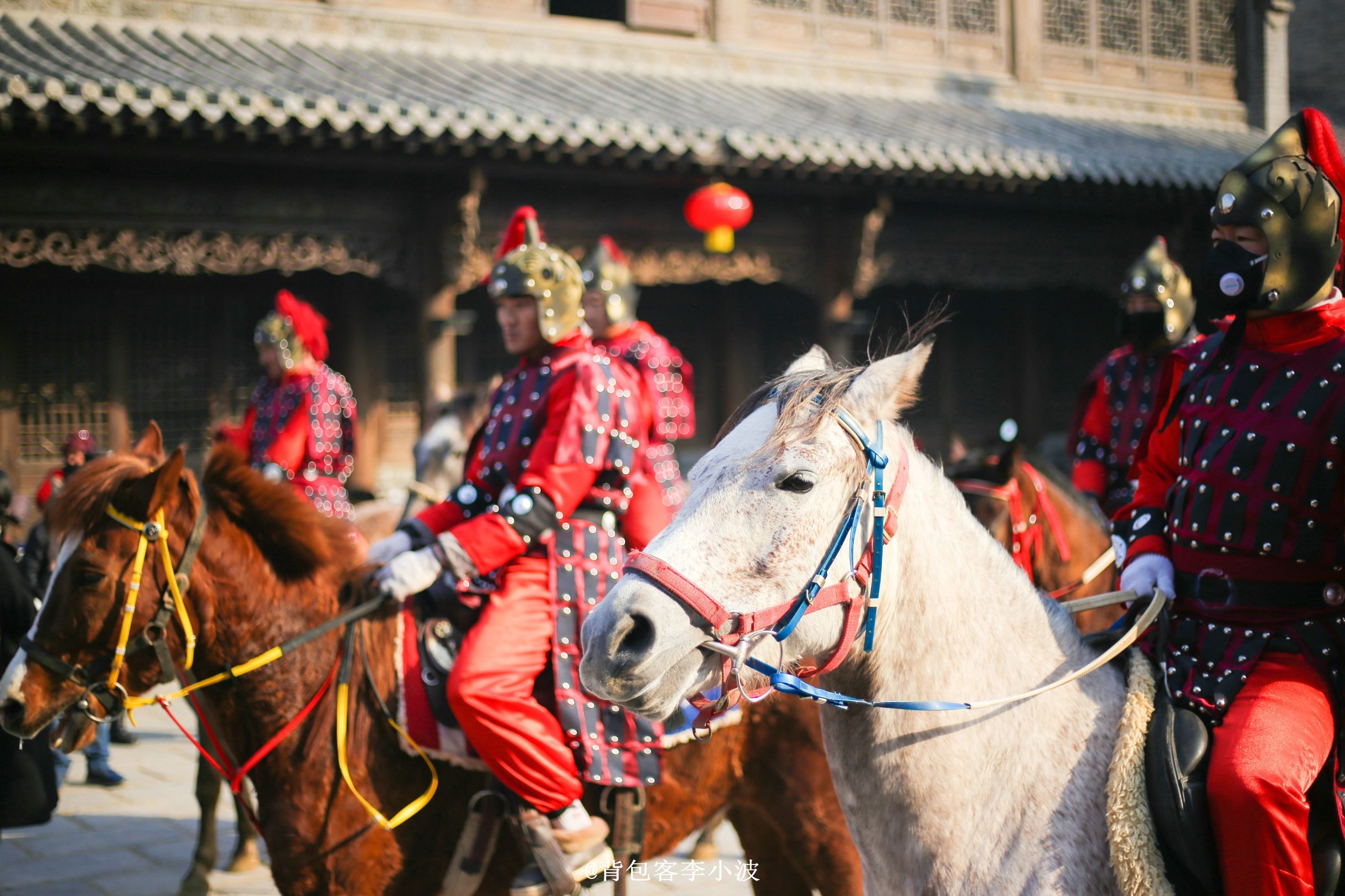 青州|这是一座历史小城，也是一座布满美景的城市——青州自驾三日游