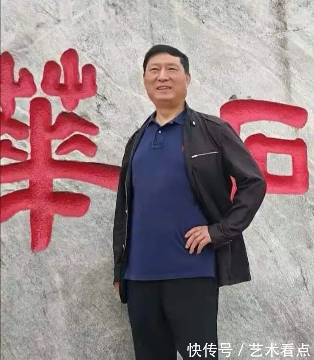 李栋成|【百年盛世·大家风范】著名书法家李栋成作品展