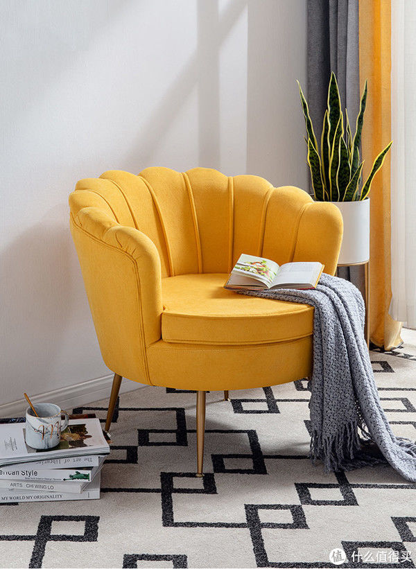 家具|【快来抄作业】在家里随手就能拍时尚大片？被朋友问爆的高性价比、高颜值的家具就是它！