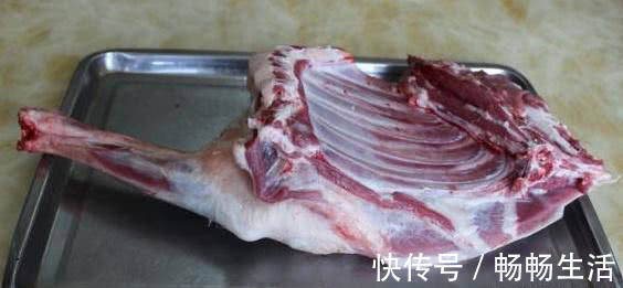肉质|买羊肉，肉贩告诉你“3吃3不吃”，商家不敢忽悠你，肉质新鲜好吃