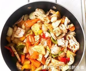 不能出门在家吃什么?送您家庭版三汁焖锅,简单美味下饭,动手吧