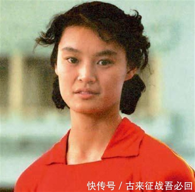 副司长|女排功勋转业成副司长,任职8个月辞职,远赴美国成医疗公司员工