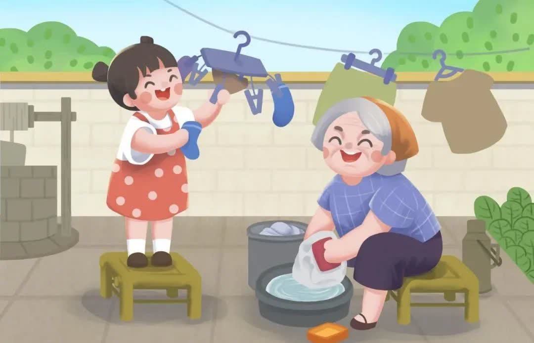 教育|孩子有这几种表现,说明你教育得很好