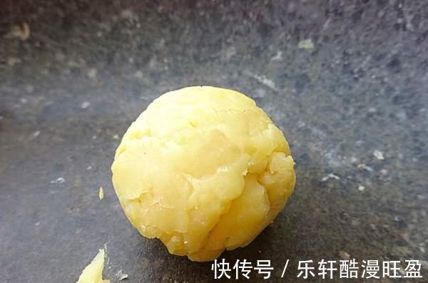 食材|三伏天，这食材不要断，做一锅小点心，皮软馅香，消暑又解馋！