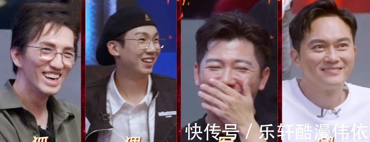 《哥哥》收官，3大亮點(diǎn)成就口碑，去油成功、專(zhuān)注舞臺(tái)、挖到寶藏