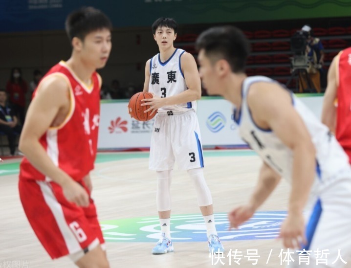 广东队|全运会!男篮总决赛2支球队出炉,CBA总决赛再一次上演