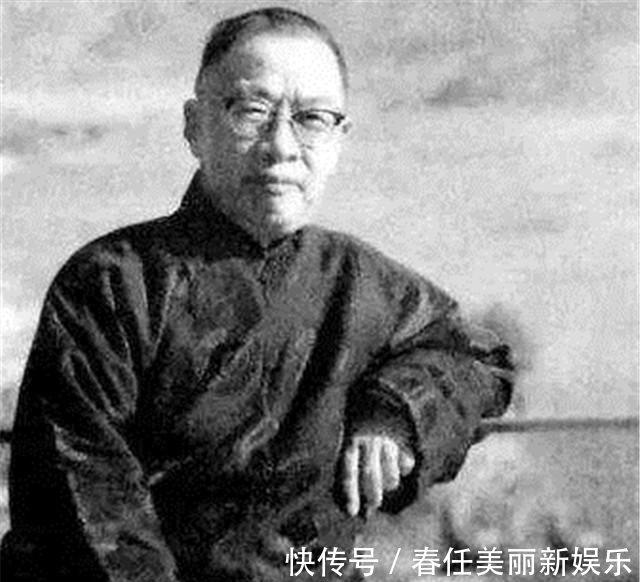 命运|钱穆:中国人为什么讲究气数与命运