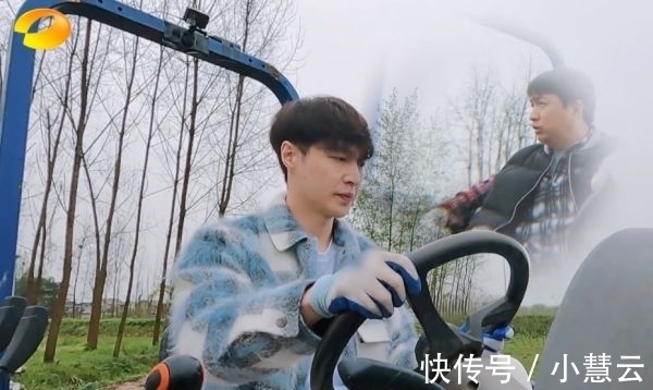 向往的生活|张艺兴提前退出《向往的生活》录制，得知理由后，网友心疼了！