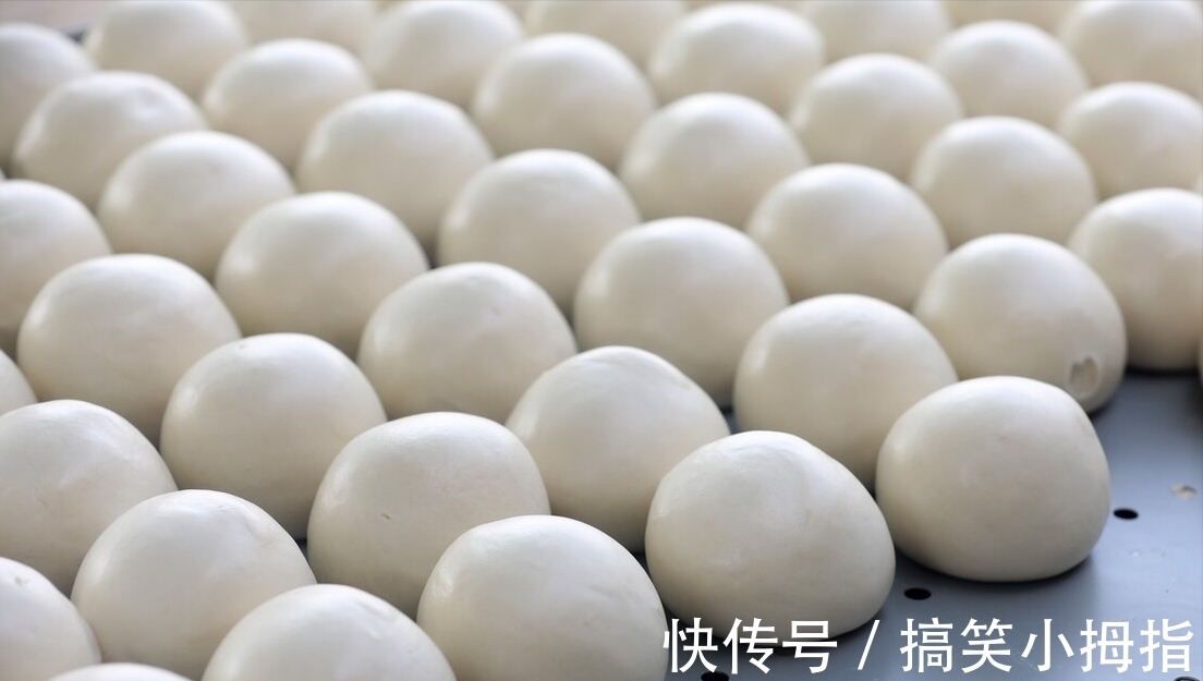 白糖|发面不要只加酵母和白糖,多放1味料,10分钟发满盆,省时省力