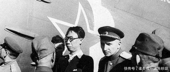 皇帝|溥仪被关押苏联期间, 苏方送了几个美女, 溥仪 换几个丑女人