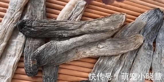 正当季|这食材正当季,买些不去皮不切片,整个一烫一晒,炒菜吃老美味了