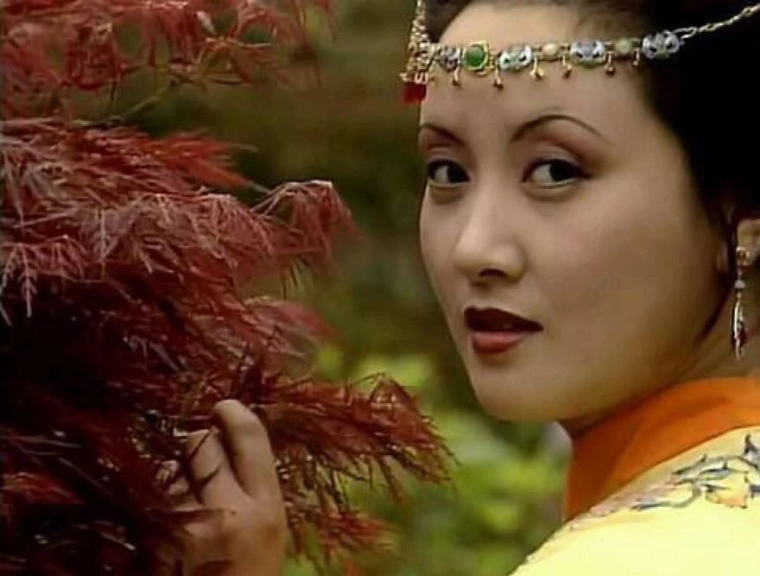 邢夫人|洞见|年少不懂王熙凤,读懂已是泪千行