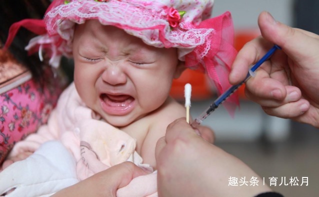 医生|1岁宝宝打完疫苗停止呼吸！医生父母太粗心，所有准爸妈注意