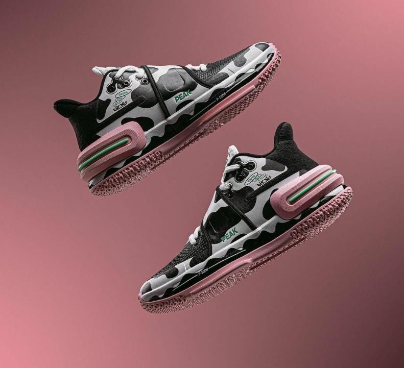 nike 实战功能性和颜值俱佳的球鞋大推荐!最后一双你绝对想不到…