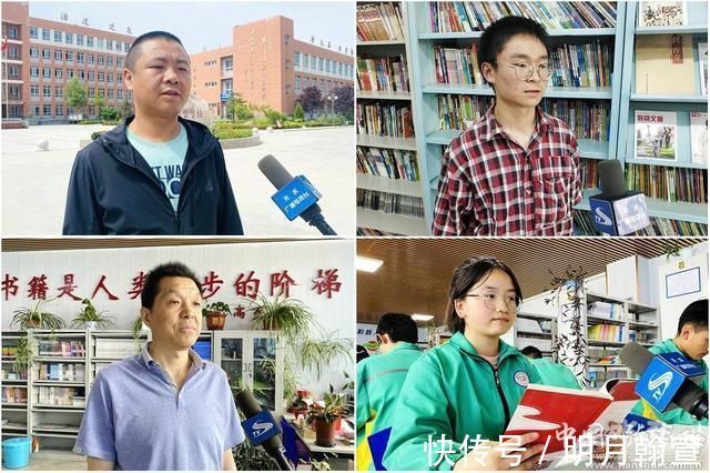 图书馆|好读书 读好书 张家川全民阅读氛围日渐浓厚