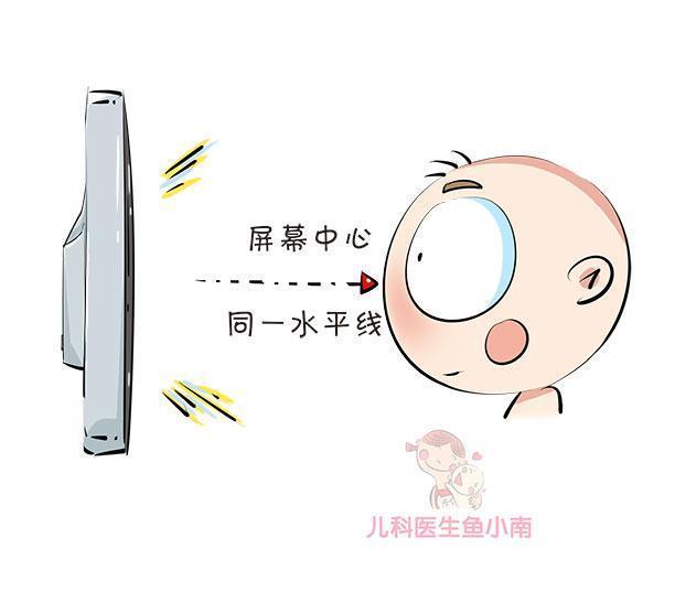 烟花|为啥寒假一到宝宝视力就下降除了电视,它们也会偷走宝宝视力