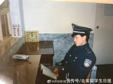 26年前轰动全国的“北大保安高考第一人”，如今怎么样了？