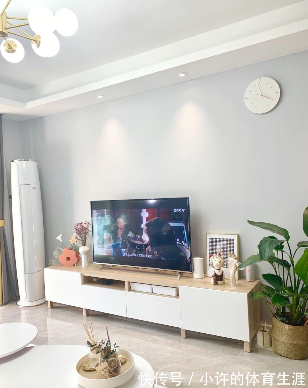 婚房|参观90㎡婚房,那叫一个温馨舒适,满满的生活气息,实名羡慕了