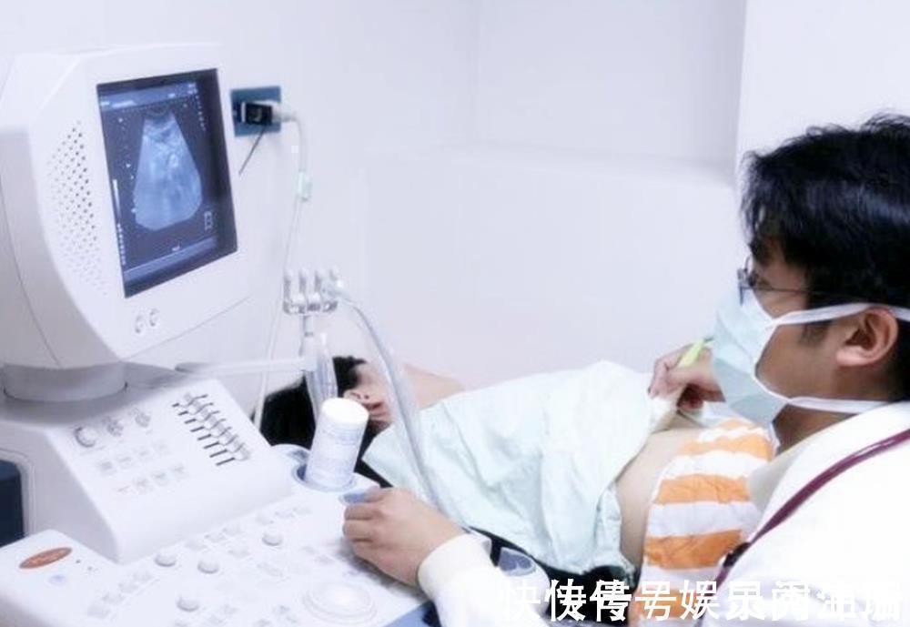 产检|怀孕期间,产检时4种结果“异常”,可能是胎儿智力出现问题了