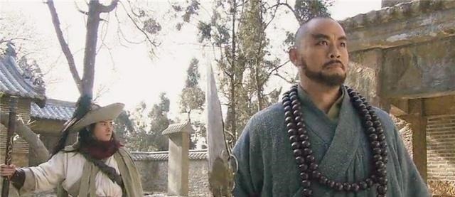 李俊!活捉方腊后,鲁智深暗示好汉离开宋江,可惜只有6人听懂,都是谁!