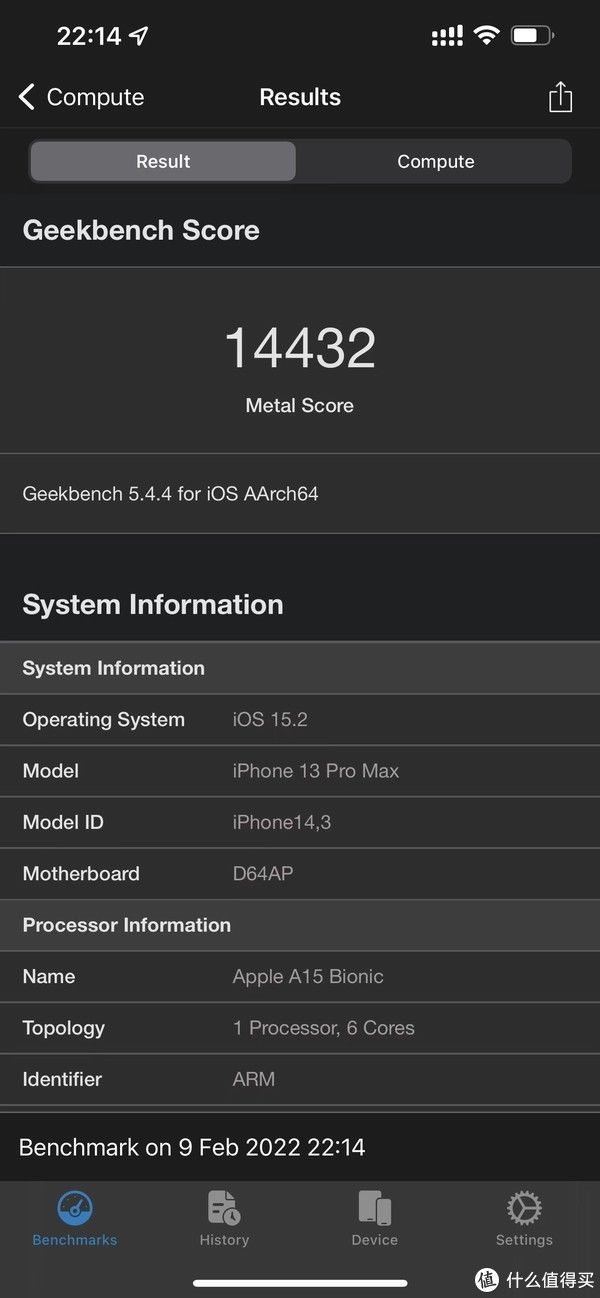 得分|iPhone 13 Pro Max 128GB入手使用体验，附配套购买的钢化玻璃膜、磁吸壳、磁吸无线充，开箱和使用感受分享