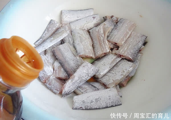 鱼腥味|爱吃鱼的人要注意,这3种鱼不是纯野生,对身体不好,遇到要避开