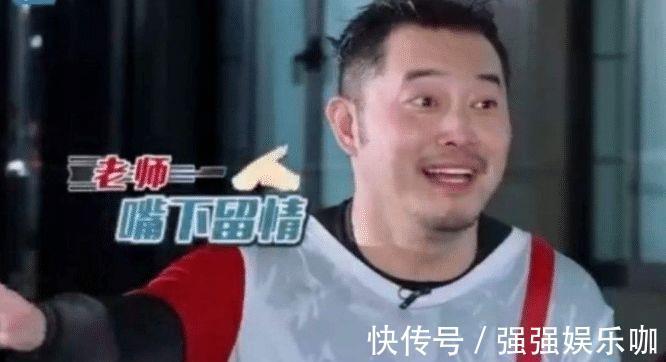 王彦霖|《跑男》第二次“换血”,王彦霖即将退出,替补者的名字让人兴奋