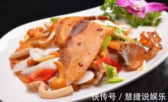美味诱人的几道家常菜，简单上档次，越吃越香，招待客人很不错
