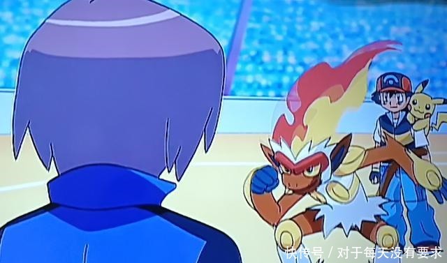 火系|精灵宝可梦小智在每个地区的“王牌”神奇宝贝,火系占尽风头