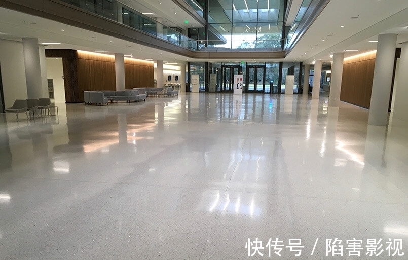 俩者|现浇无机水磨石和预制板无机水磨石那个更好?