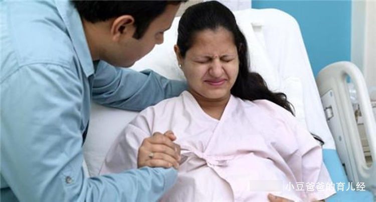 产妇|产妇生完孩子后，突然想要“上大号”，医生听了后赶紧去抢救