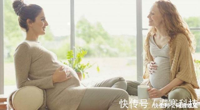脂肪类|女性发现自己怀孕后,这三件事做好了胎儿发育好,医生不会告诉你
