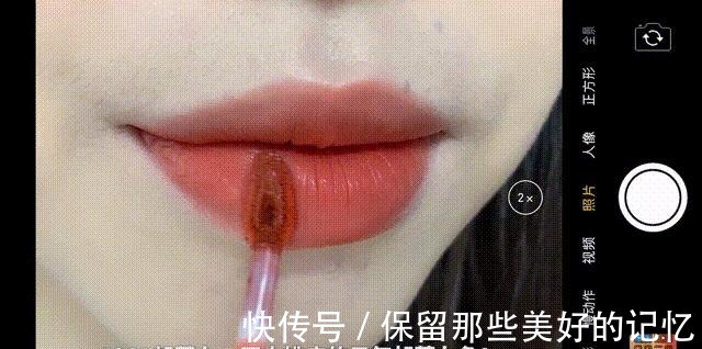 色号 直男眼中女生涂口红VS不涂口红，差距也太大了……！