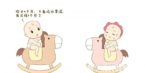 添加|不懂这7个辅食知识,别给宝宝喂辅食!会害了宝宝的
