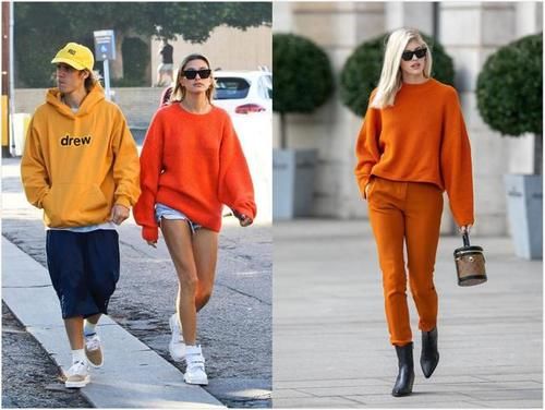  时尚|2021年的流行色来了，这几种高级的颜色，时尚显白还吸睛