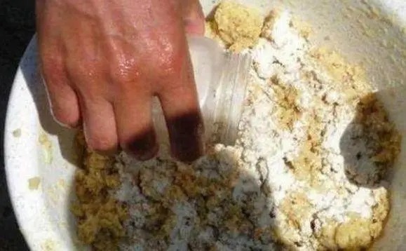 简简单单1根香蕉,渔获65斤,鲫鱼为主