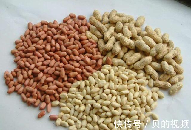 慢性疾病|花生这样吃,有助于保护血管,养生效果也会翻倍