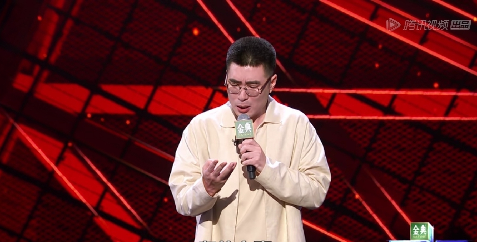 脱口秀总决赛心目中排名:周奇墨第一,何广智第二,第三又爱又恨