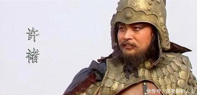 三国|三国英雄，面对第一高手吕布时，只有张飞许褚敢与其单挑！