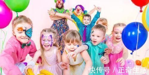 小李|孩子在这3个时间出生，证明一家人都有福气，你家宝宝在其中吗？