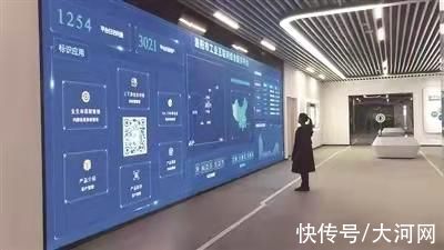 5g+|河南5G“新基建”建设快马加鞭 万物互联已来