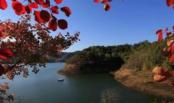 白河堡|北京一景区有淮北山水之美，黄山之松，兔耳岭之草甸，苏州之美观