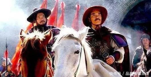 屠城|张献忠对和尚说:你吃一块肉,不然屠城!和尚说一句话成千古名言