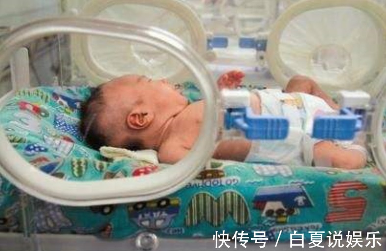 九个月|孕妇喜欢吃鸭肉,九个月时产下男婴,看到孩子后,家人痛哭流涕