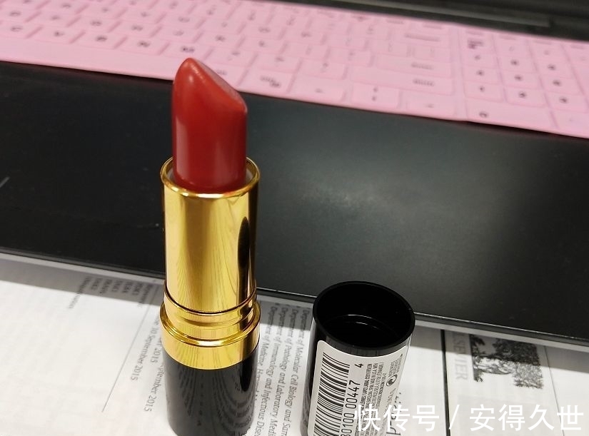 chili|素颜涂好看到窒息的口红,黄皮更显白!