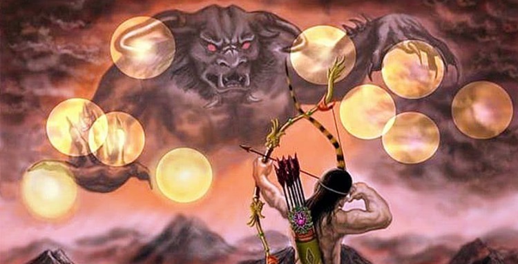 太平广记!中国历史中的四大奇书,比《山海经》还要玄,记载着外星人的事件