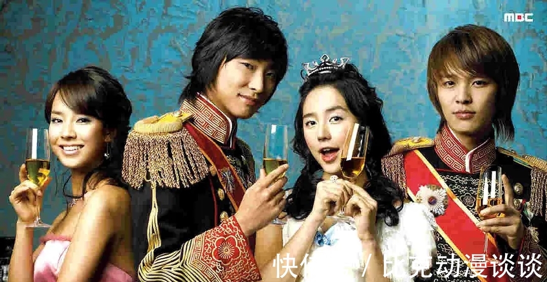 南志铉|来魔女食堂吧:宋智孝化身美艳魔女,用美食逼出贪婪的人性