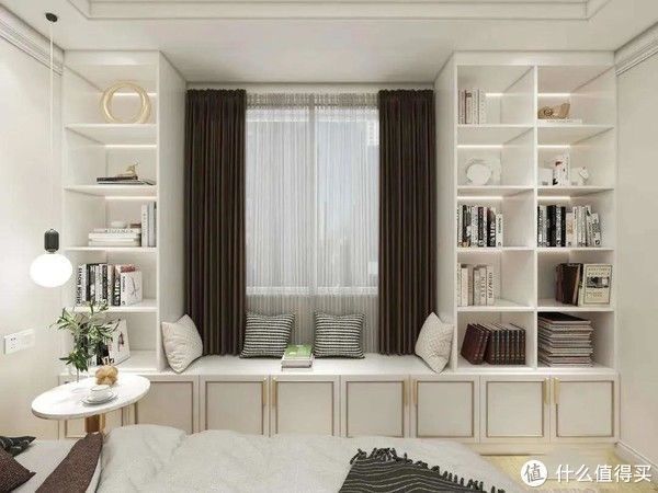 必要|收纳柜收纳,装修必须全屋打满柜子?过来人:真没必要