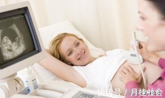 宝宝|做''四维彩超''前,''这三件事''最好先了解,或许对胎儿有好处