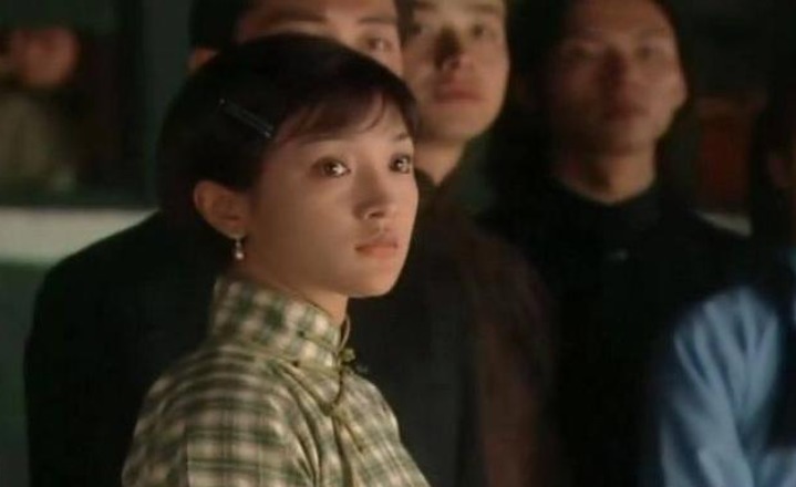 林徽因婚前究竟受了多少委屈,让婚后的她闭口不提